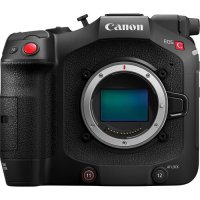 Canon EOS C80 Body Kit