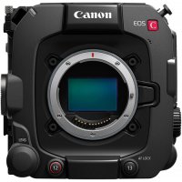 Canon EOS C400 6K Body Kit