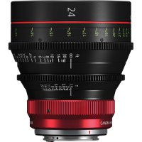 Canon CN-R 24mm T1.5 Cinema Prime Lens RF