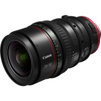 Canon CN-E 20-50mm T2.4 LF Cinema Flex Zoom Lens
